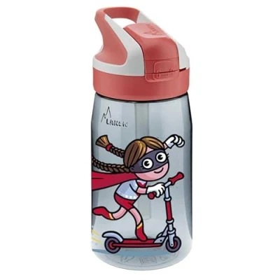 Abbildung von Laken Unisex Erwachsene Trinkflasche LTNSSC, Rollerdeckel, 0.45 L