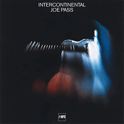 Abbildung von Intercontinental [Vinyl LP]
