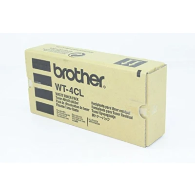 Abbildung von Brother WT 4CL Toner Abfallbehälter