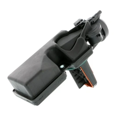 Abbildung von VAICO V20 1374 Ventil, Luftsteuerung Ansaugluft Ansaugkrümmer mit Dichtung Stecker Original Qualität BMW: 3 Limousine, Coupe, Touring