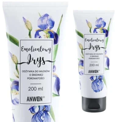 Abbildung von ANWEN Conditioner Emolith Irys mittelporös 200ml