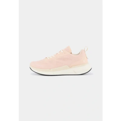 Abbildung von ECCO Breathru Sneaker low, Damen, Größe: 41, Rose dust Schuhe