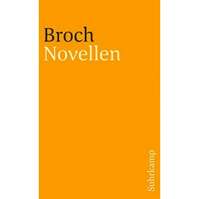Abbildung von Kommentierte Werkausgabe. Romane und Erzählungen.: Band 6: Novellen, Prosa, Fragmente (suhrkamp taschenbuch)