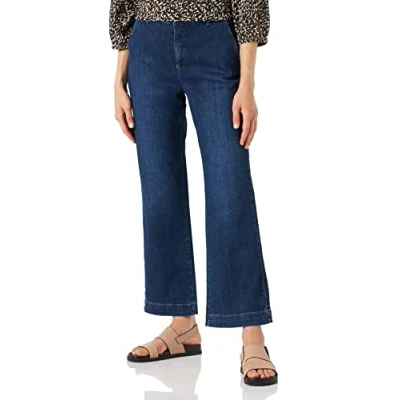 Abbildung von Part Two Damen ElinborgPW JE Jeans, Dark Denim, 25