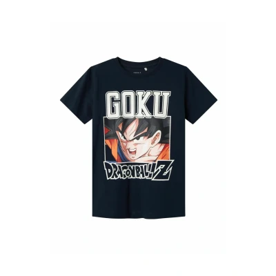 Abbildung von NAME IT Boy T Shirt Dragon Ball