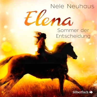 Abbildung von Elena 2: Ein Leben für Pferde: Sommer der Entscheidung: 1 CD (2)