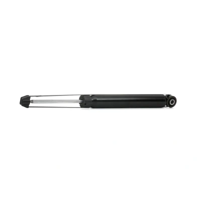 Abbildung von SACHS 314 213 Stoßdämpfer Gasdruck Zweirohr Teleskop oben Stift, unten Auge AUDI: Q5