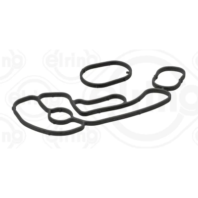 Abbildung von ELRING 212.370 Dichtung, Ölfiltergehäuse CHEVROLET: Orlando
