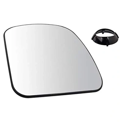Abbildung von FEBI BILSTEIN 100036 Spiegelglas, Weitwinkelspiegel VOLVO: FMX II