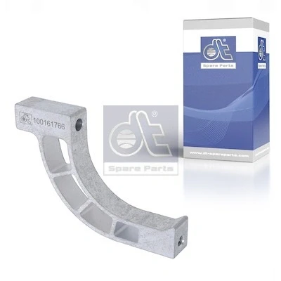 Abbildung von Halter, Kühlerlüfter DT Spare Parts 1.11314