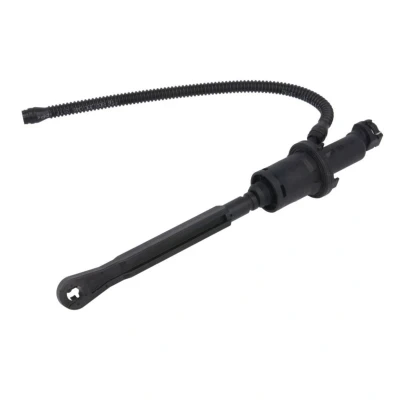 Abbildung von LuK 511 0293 10 Kupplungsgeberzylinder ohne Sensor CITROËN: C3 II, Pluriel, I Schrägheck, PEUGEOT: 1007 Schrägheck