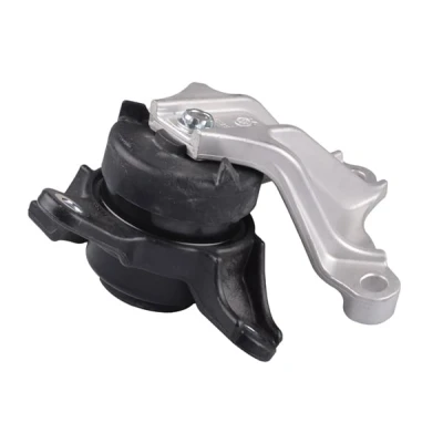 Abbildung von TEDGUM TED79880 Motorlager getriebeseitig Hydrolager