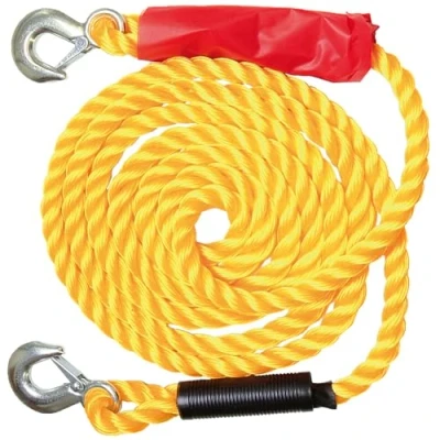Abbildung von ALCA L 403300 Abschleppseile 4 mit Haken
