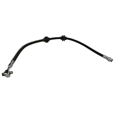 Abbildung von DELPHI LH6874 Bremsschläuche 659 Banjo OPEL: Astra J Schrägheck