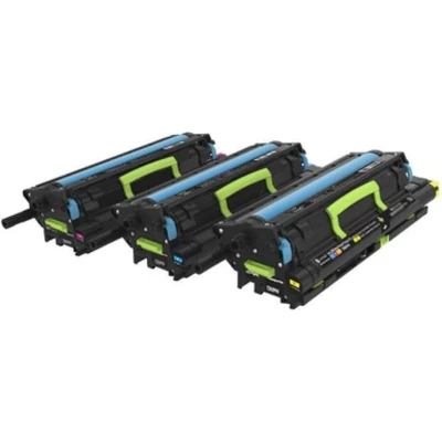 Abbildung von Lexmark 72K0FV0 passend für CS820 Entwickler Kit Color 300.000 Seiten
