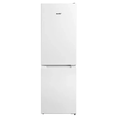 Abbildung von comfee Kühl /Gefrierkombination RCB169WH2(E), 150 cm hoch, 47 breit