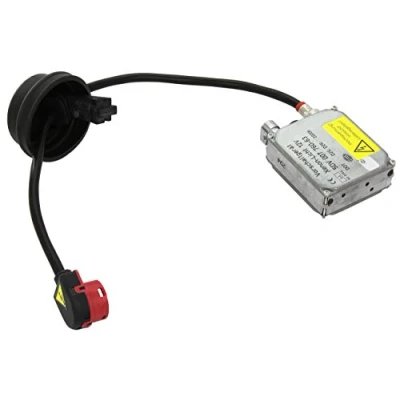 Abbildung von HELLA 5DV 007 760 631 Vorschaltgerät Xenon 12V