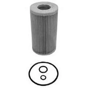 Abbildung von TRUCKTEC AUTOMOTIVE 02.18.032 Ölfilter Filtereinsatz MERCEDES BENZ: Viano, V Klasse, C Klasse T modell, JEEP: Compass, Patriot