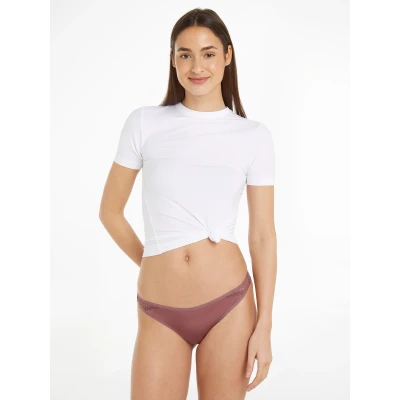 Abbildung von Calvin Klein Underwear Brasilslip &quot;BRAZILIAN&quot;, mit Spitzeneinsatz