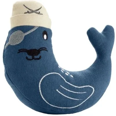 Abbildung von Hundespielzeug Sansibar Kampen Robbe 16 cm