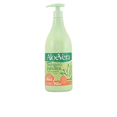 Abbildung von Instituto Espanol Körperpflegemittel Español Aloe Vera Lotion 950ml