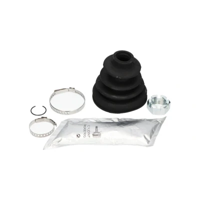 Abbildung von KAVO PARTS CVB 6516 Achsmanschette radseitig, Vorderachse NISSAN: Primera Limousine, Hatchback, Kombi