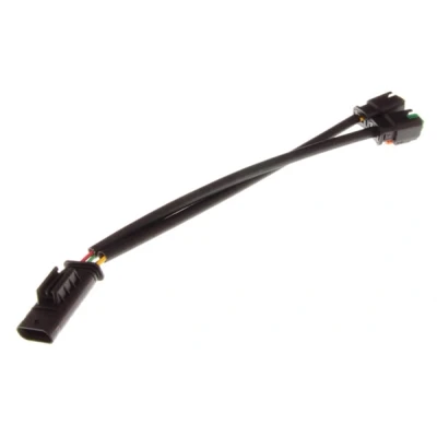 Abbildung von MAXGEAR 15 0276 Reparatursatz, Kabelsatz PEUGEOT: 207 CC, SW, Schrägheck, MINI: Schrägheck