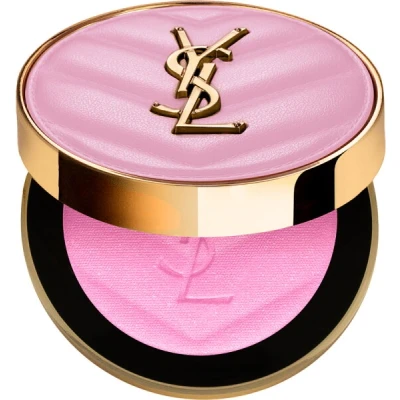 Abbildung von Yves Saint Laurent Make Me Blush Bold Blurring 5 g 42 Babydoll Pink