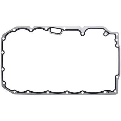 Abbildung von AJUSA 14096000 Ölwannendichtung BMW: 5 Limousine, 3 Touring, Coupe