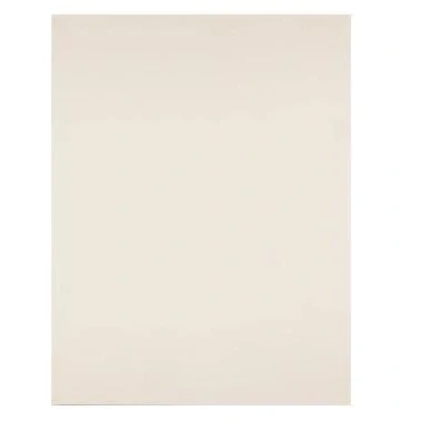 Abbildung von Liderpapel CX62 Karton, 50 x 65 cm, cremefarben, 25 Stück