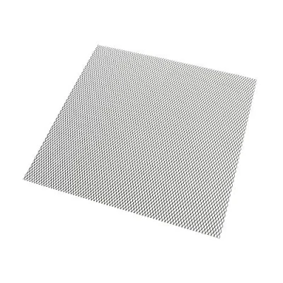 Abbildung von Racing Gitter 30x30 fein schwarz