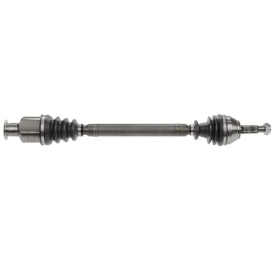 Abbildung von MEYLE 16 14 498 0016 Antriebswelle Vorderachse rechts 712 ORIGINAL Quality RENAULT: CLIO 2