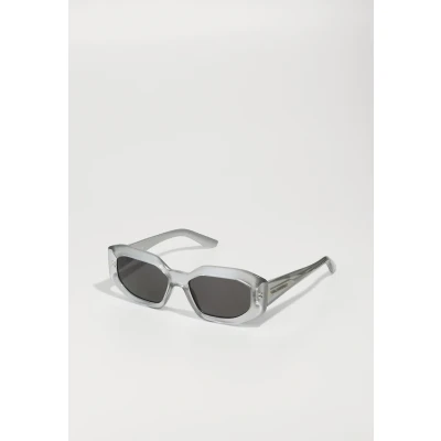Abbildung von KARL LAGERFELD Damen KL6167S Sonnenbrille, Grey, Einheitsgröße