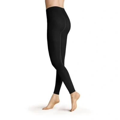 Abbildung von Hudson Strumpfhose black, Damen, Größe: 38/40, Black
