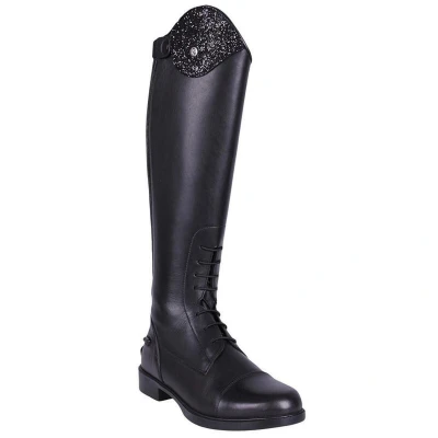 Abbildung von Reitstiefel QHP Sasha