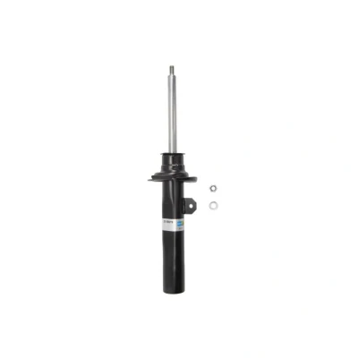 Abbildung von BILSTEIN 22 289278 Stoßdämpfer Vorderachse links Gasdruck Zweirohr Federbein oben Stift MINI: Countryman