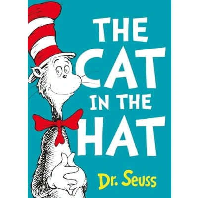Abbildung von the Cat in Hat: Sonderausgabe (Dr. Seuss)