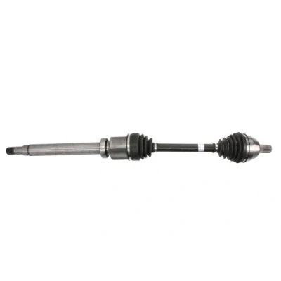 Abbildung von Antriebswelle POINT GEAR PNG72675 Rechts
