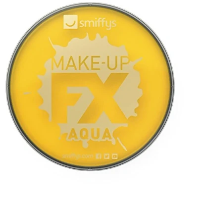 Abbildung von Smiffys Make Up FX