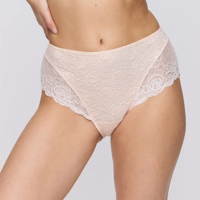 Abbildung von Marie Jo Cyrile Full Briefs Hellrosa 38 Damen