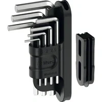 Abbildung von Tool Check Modular Winkelschlüssel Hex Plus 1, Schraubendreher