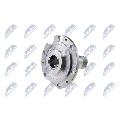 Abbildung von NTY KLP NS 003PL Radnabe