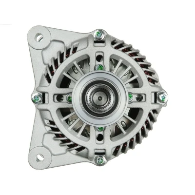 Abbildung von AS PL A5245 Lichtmaschine 12V 110A NISSAN: Qashqai / Qashqai+2 I, 2
