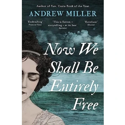 Abbildung von Now We Shall Be Entirely Free