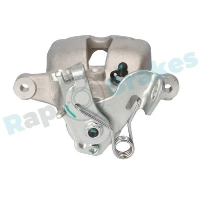 Abbildung von TRW BHS995 Bremssattel Aluminium OPEL: Insignia A Sports Tourer, Schrägheck, Limousine