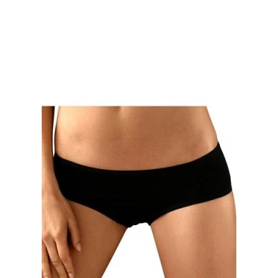 Abbildung von vivance active Bikinislip (Packung, 6 St) aus weicher Microfaser