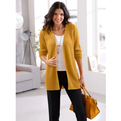 Abbildung von Classic Basics Strickjacke