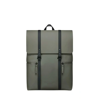 Abbildung von Gaston Luga SPLÄSH Tourenrucksack, Größe: One Size, Olive