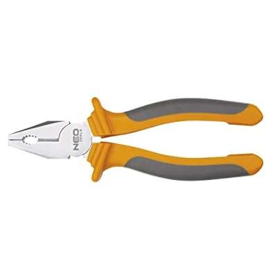 Abbildung von NEO TOOLS 01 012 Kombinationszange 200