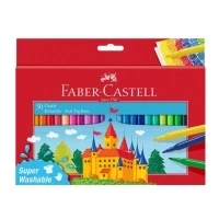 Abbildung von Viltstift FC karton etui assorti